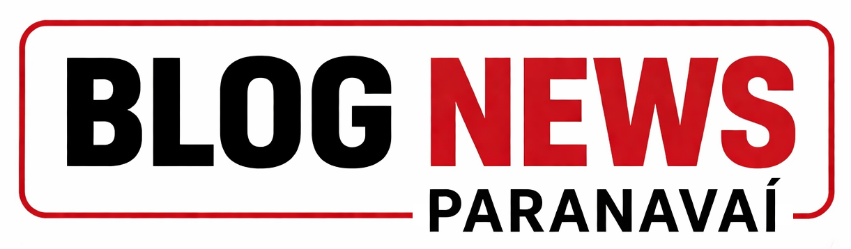 Blog News Paranavaí